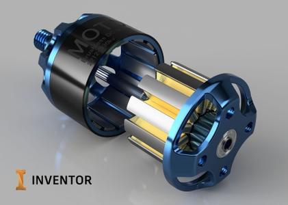 Autodesk Inventor 2018.3.1 Update