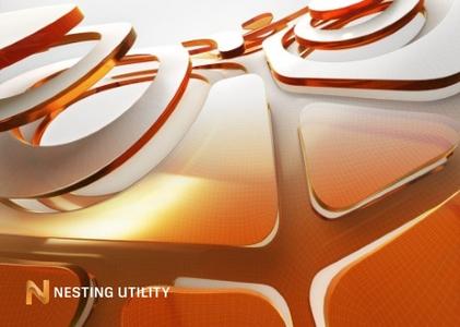 Autodesk Inventor Nesting Utility 2019.1