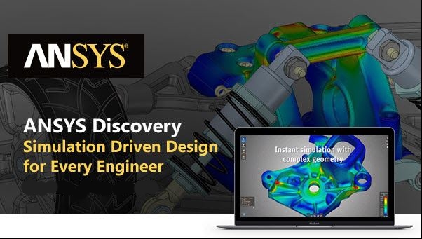 ANSYS Discovery Enterprise 19.2