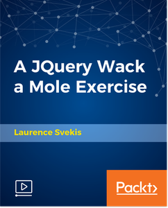 A JQuery Wack a Mole Exercise