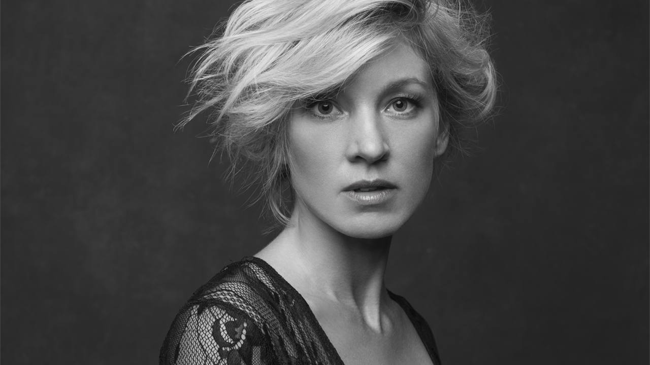 The Portrait Masters – The Retouching Series: Lessen Facial Hair