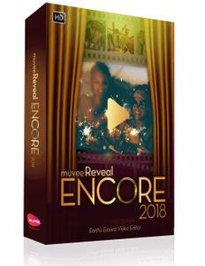 muvee Reveal Encore 13.0.0.29319.3154