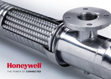 Honeywell UniSim Heat Exchangers R460.1