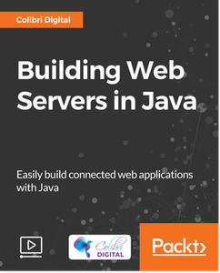 Building Web Servers in Java