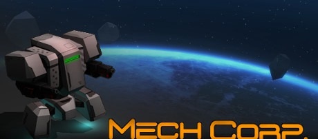 MechCorp-DARKSiDERS