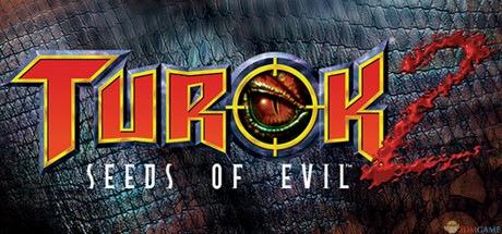 Turok 2: Seeds of Evil v1.5.9 SiMPLEX