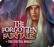 The Forgotten Fairy Tales The Spectra World-RAZOR