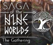 Saga of the Nine Worlds: The Gathering-RAZOR