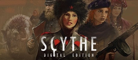 Scythe: Digital Edition-SKIDROW CN/TW/EN