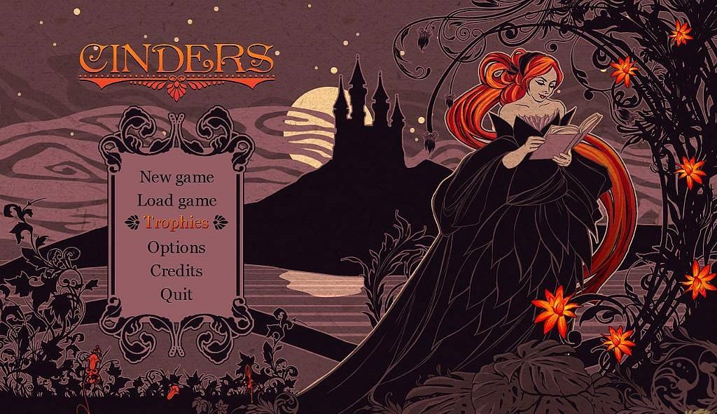 Cinders v1.2.5 I_Know