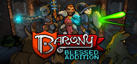 Barony v3.2.1-FAS 男爵