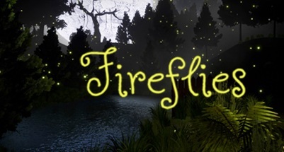 Fireflies-DARKSiDERS 萤火虫