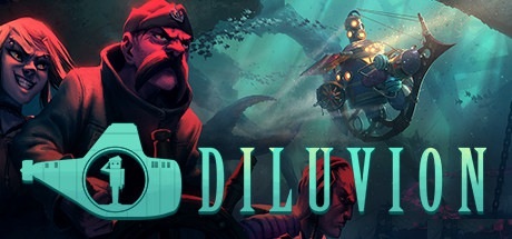 Diluvion: Resubmerged-PLAZA CN/EN