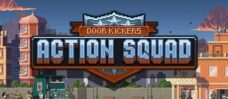 Door Kickers: Action Squad-DARKSiDERS