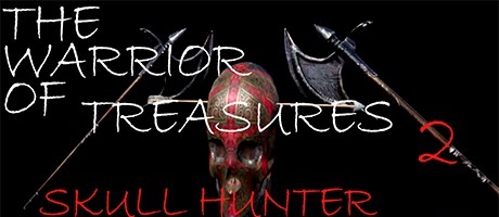 The Warrior Of Treasures 2: Skull Hunter-TiNYiSO