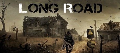 Long Road-SKIDROW