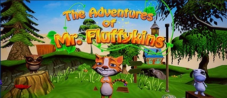 The Adventures of Mr. Fluffykins-SKIDROW