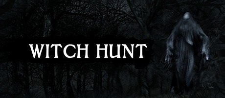 Witch Hunt-HI2U 女巫猎人