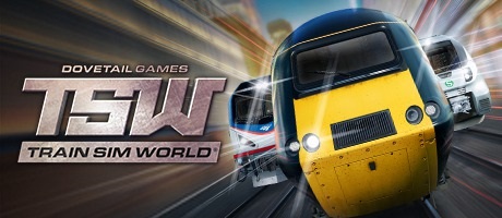 Train Sim World-CODEX