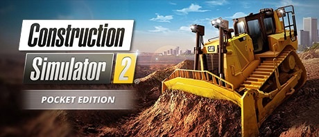 Construction Simulator 2: US-SKIDROW CN/TW/EN