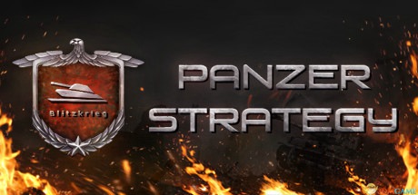 Panzer Strategy-CODEX 装甲策略