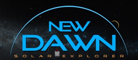 Solar Explorer: New Dawn-HOODLUM