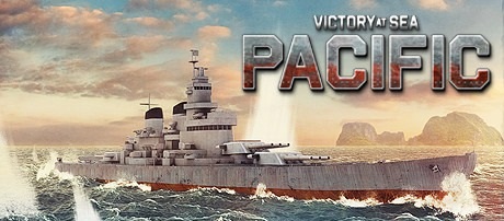 Victory At Sea Pacific-HOODLUM