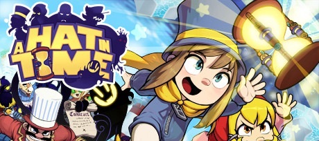 A Hat in Time-CODEX