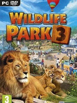 Wildlife Park 3-PLAZA