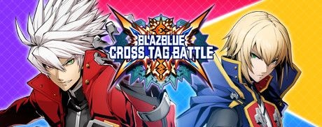 BlazBlue: Cross Tag Battle v1.30 CN/EN