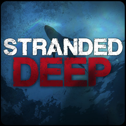 Stranded Deep v0.48.01