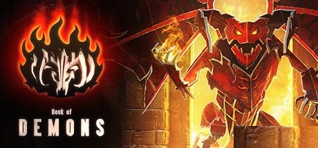 Book of Demons v0.96.17333 CN/EN