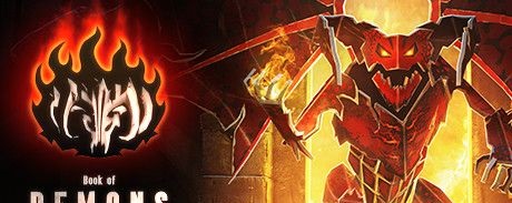 Book of Demons v0.96.17156 CN/EN