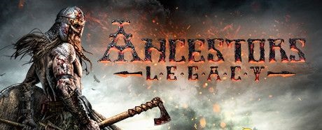 Ancestors Legacy v52498-CODEX