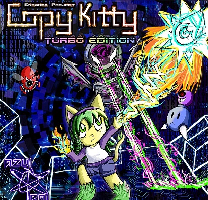 Copy Kitty v3.1.1-SiMPLEX