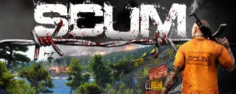 SCUM v0.1.17.8363 人渣