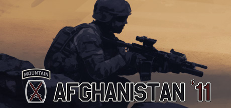 Afghanistan ’11-Unleashed