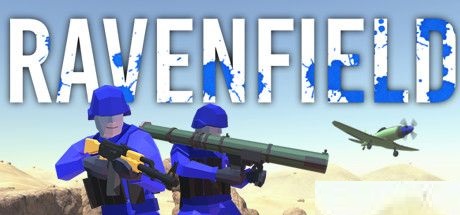 Ravenfield EA.Build.11