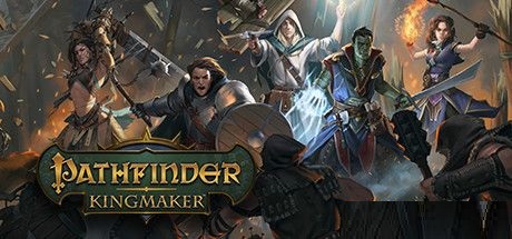 Pathfinder: Kingmaker-CODEX CN/EN