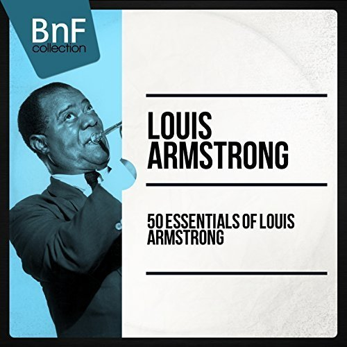 Louis Armstrong – 50 Essentials of Louis Armstrong (2014) (Hi-Res)