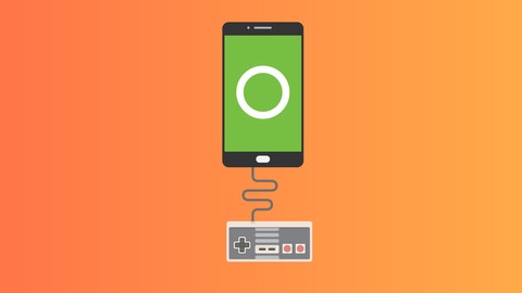 The Complete Android Kotlin Developer Course (Updated 4/2018)