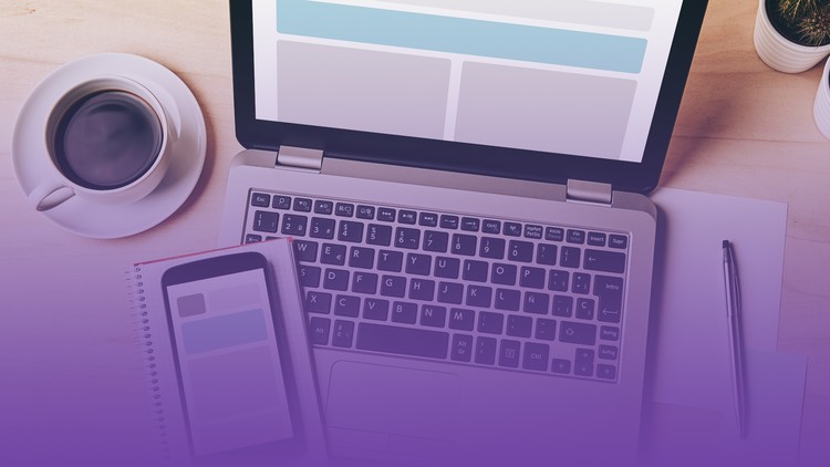 Bootstrap 4 Tutorial For Beginners With Projects