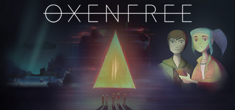 Oxenfree v2.7.0f14 CN/EN