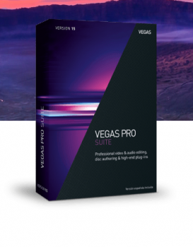 MAGIX VEGAS Pro v15.0.0 Incl Emulator-R2R screenshot MAGIX VEGAS Pro v15.0.0 Incl Emulator-R2R screenshot