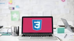 CSS FLexbox Tutorial with Website Projects