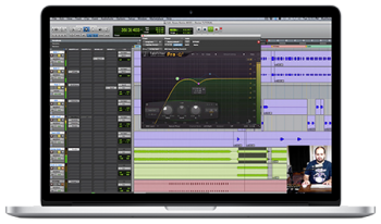 Matthew Weiss Workshop 2 Managing Low End TUTORiAL screenshot