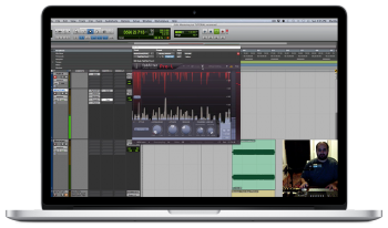 Matthew Weiss Workshop 3 Mastering 101 TUTORiAL screenshot