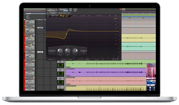 Matthew Weiss Workshop 6 Mixing Acoustic Drums TUTORiAL screenshot