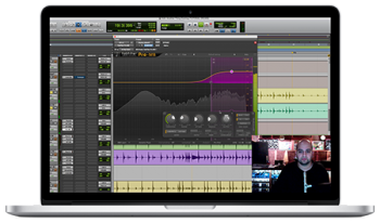Matthew Weiss Workshop 7 Multiband Compression TUTORiAL screenshot