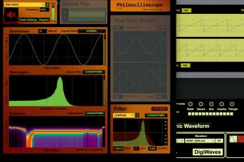 Phil Mantione SYNTHESIS 101 TUTORiAL